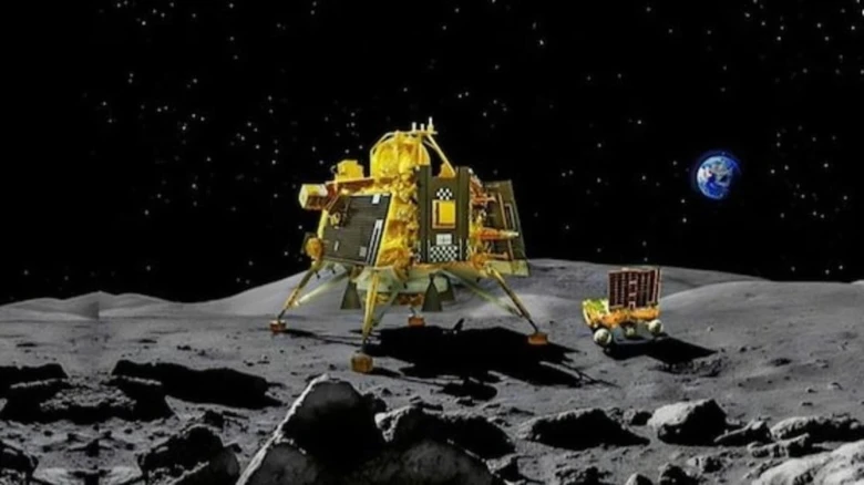 Chandrayaan-3: ISRO delays plan to revive Vikram Lander, Pragyan Rover