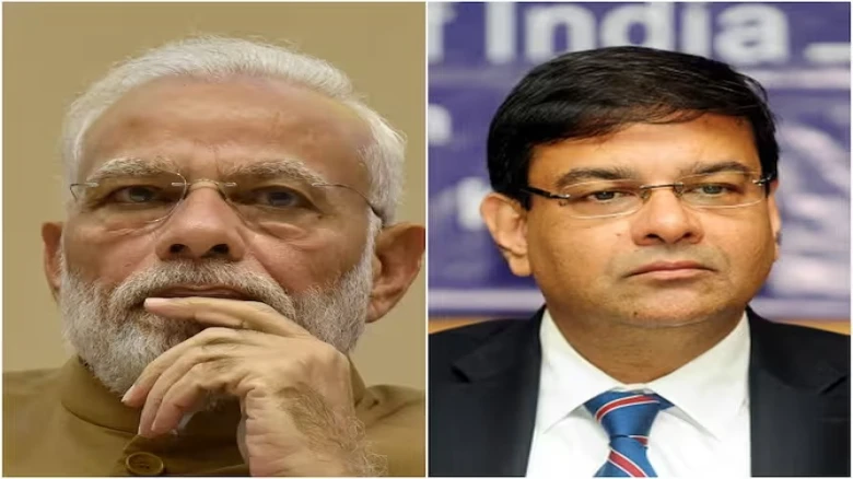 PM Modi called ex-RBI governor Urjit Patel ‘snake who sits over money’: Former finance secretary