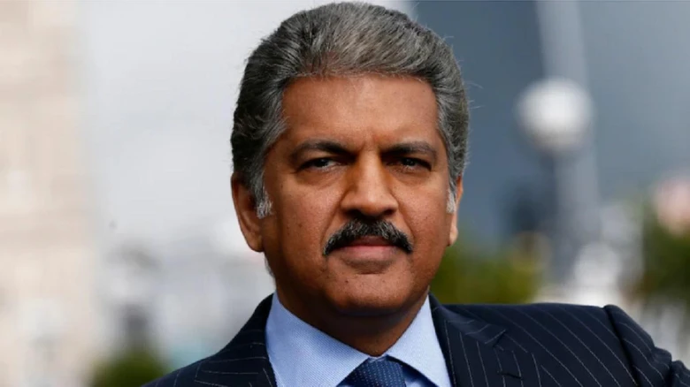 Fraud complaint filed against Anand Mahindra and 13 members of Company: Know here why