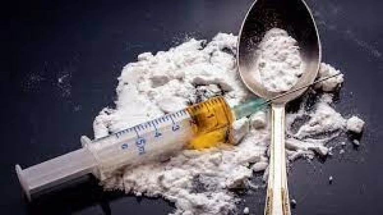 Heroin worth over 3 crore seized in Assam's Bokajan; One held