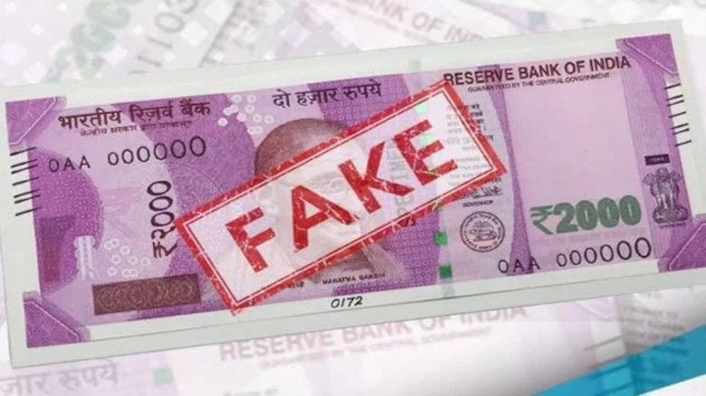 Counterfeit notes worth Rs 20 Lakh seized in Assam's Lakhimpur, one held