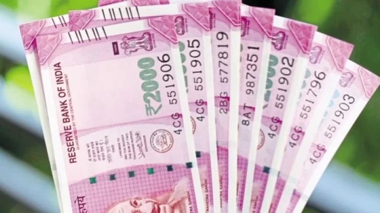 Check out Last date to exchange Rs 2,000 notes; Deets  inside