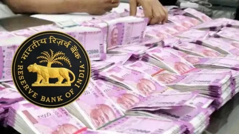 Last date to exchange Rs 2,000 notes is Sept 30, Clarifies RBI