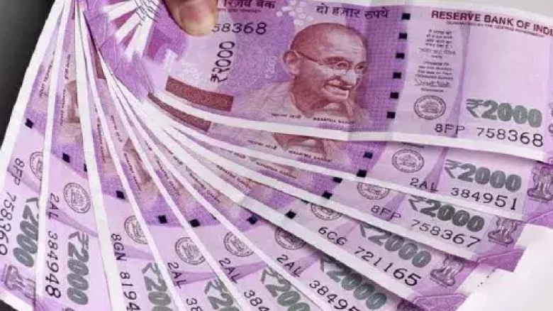 RBI extends deadline for exchange of Rs 2,000 notes till October 7