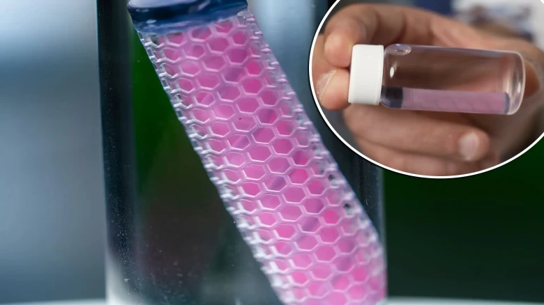 Scientists developing implant to reduce cancer death rates by 50%