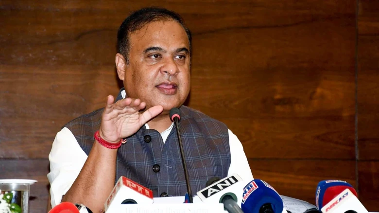 BJP doesn't need votes from 'Miya' community for next 10 years: Himanta Biswa Sarma