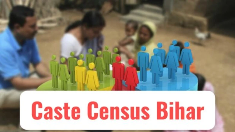Bihar Caste-Based Survey: OBCs Make Up 63% Of Population, General 16%