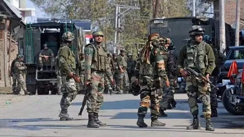 2 Army jawans injured in gunfight with terrorists in Jammu and Kashmir's Rajouri