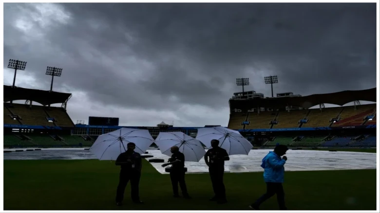 IND vs NED: Will rain wash out another World Cup 2023 warm-up match in Thiruvananthapuram?