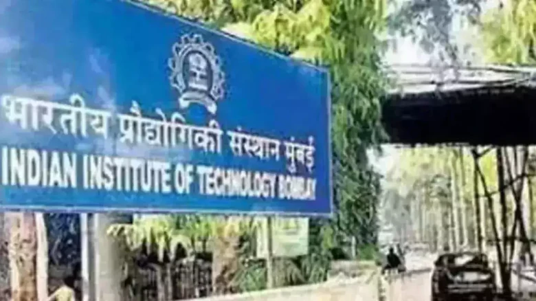 IIT-Bombay student fined Rs 10,000 for protesting against ‘veg-only’ policy