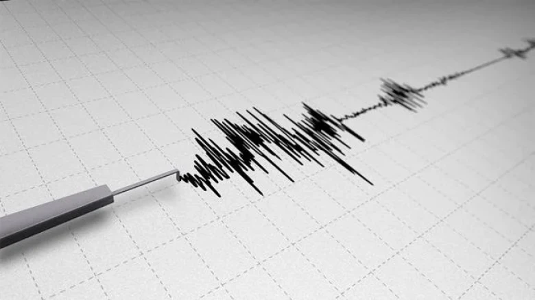 Earthquake In Delhi: Strong 6.2 Magnitude Quake Sends Shockwaves Across Delhi NCR, North India
