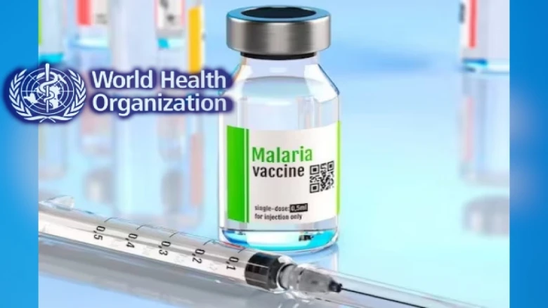 WHO approves Malaria vaccine R21/Matrix-M made by Oxford and Serum Institute of India