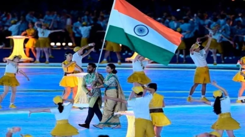 Asian Games 2023: India records best-ever medal haul