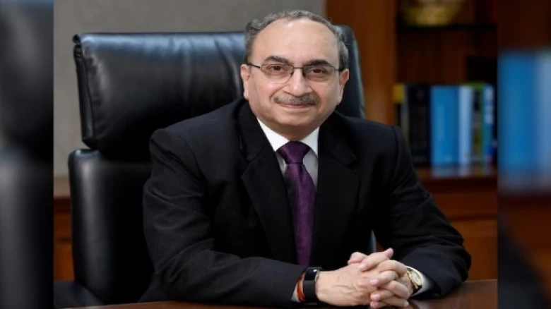 SBI Chairman Dinesh Khara’s tenure prolonged August 2024 by Govt: Report