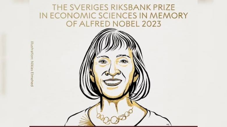 Nobel Economics Prize 2023 awarded to Claudia Goldin for work on women’s labour market outcomes