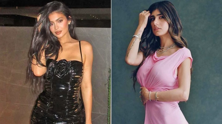 'Supporting Palestine lost me business...': Mia Khalifa, Kylie Jenner face backlash amid Hamas war