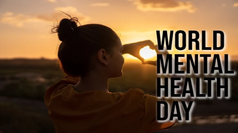 World Mental Health Day: Self-Care Matter, Check out and try some of these strategies to maintain good mental health