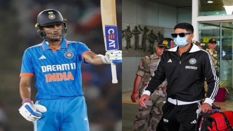 Shubman Gill to miss match with Pakistan in World Cup after getting released from hospital after dengue treatment; says Report