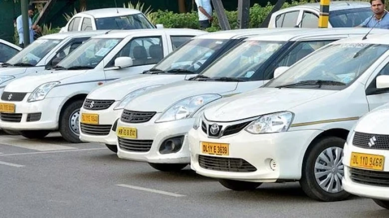 Bengaluru Shocker: Woman receives obscene photos, videos from cab driver after she cancels ride