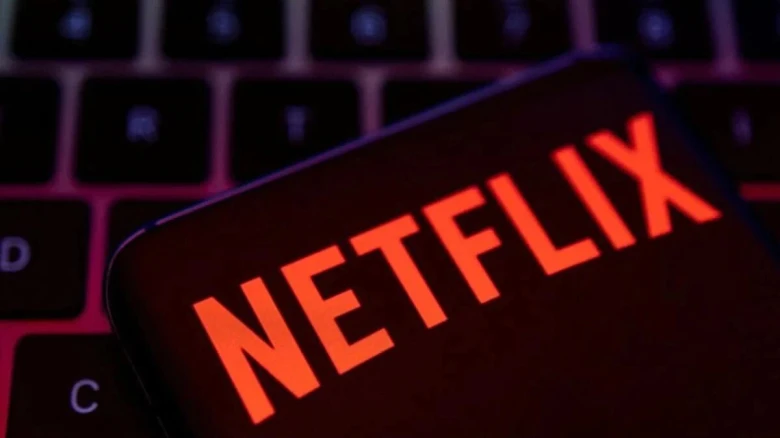 Netflix planning to open retail destinations in 2025