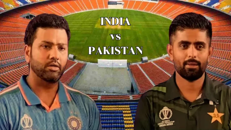 ODI World Cup 2023, IND vs PAK: Narendra Modi Stadium Pitch Report, Ahmedabad Weather Forecast