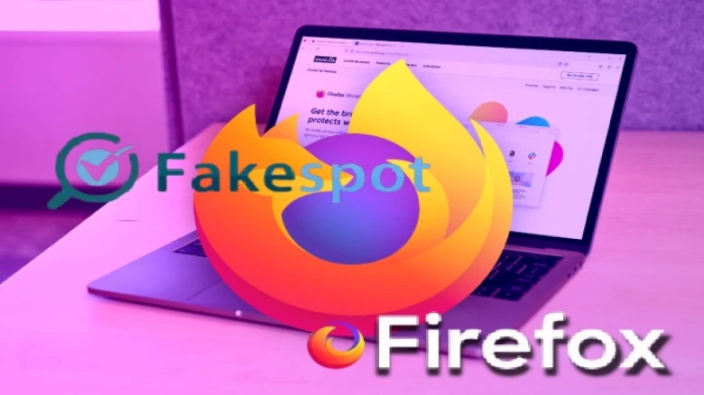 Firefox plans to launch a built-in fake review detector for Amazon, Flipkart, and similar platforms