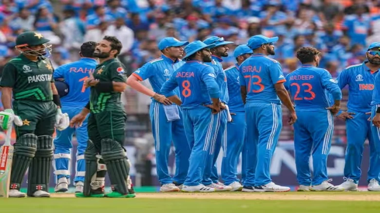 ICC World Cup 2023: India vs Pakistan clash sets new streaming record on Disney+ Hotstar