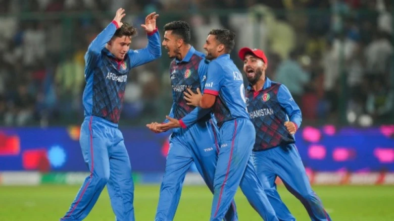 World Cup 2023: Afghanistan registers historic win; defeats England by 69 runs