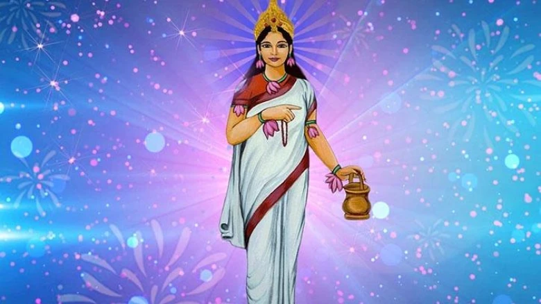 Navratri 2023 Day 2: Maa Brahmacharini, Date, Time, Puja Vidhi, Colour, and Significance