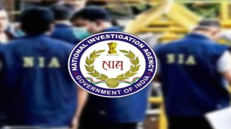 Manipur Bomb Blast Case: NIA Arrests One Person In Joint Operation With Assam Police