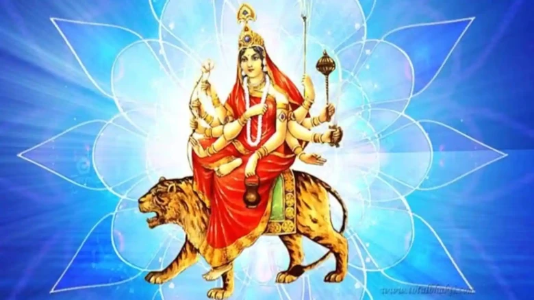 Navratri 2023 Day 3: Maa Chandraghanta Puja, Date, Time, Puja Vidhi and Significance