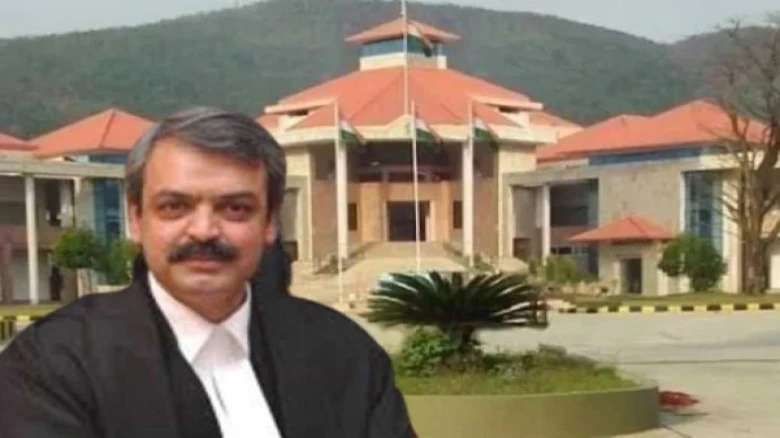 Centre appoints Chief Justice for Manipur HC after three months delay