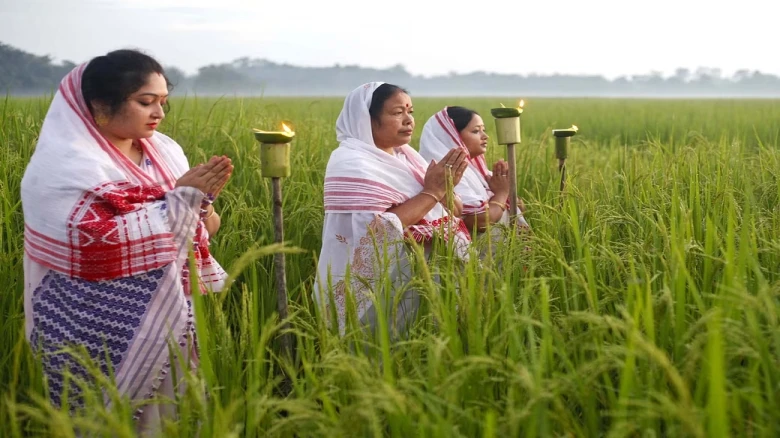 Kati Bihu 2023: Rituals, significance and all you need to know about this festival