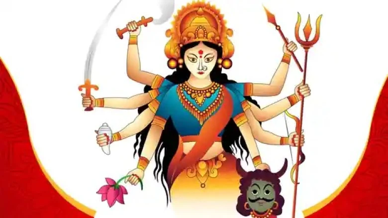 Happy Durga Navami 2023: Best wishes, images, messages and greetings to share