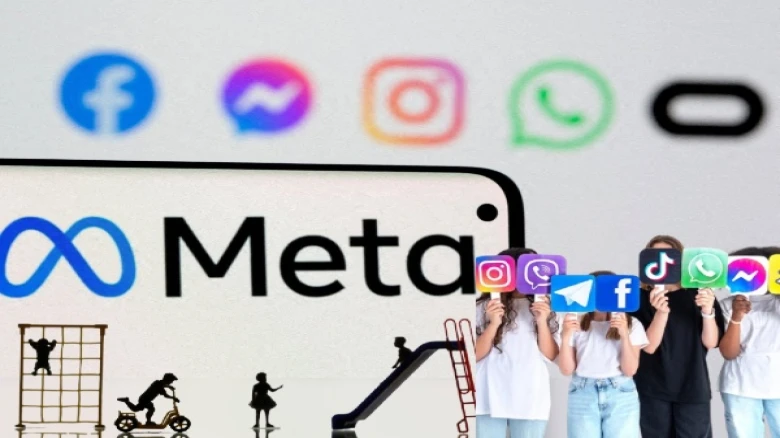 Lawsuits filed against Meta and Instagram concerning mental health of youth