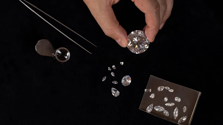 Good News! Diamond Prices Drop by 35%; Could Fall More