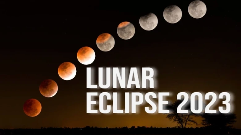 Lunar Eclipse 2023: Will Chandra Grahan be visible in India? Check out the other deets here
