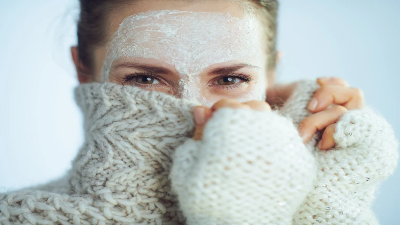 Why it is important to apply sunscreen in winters
