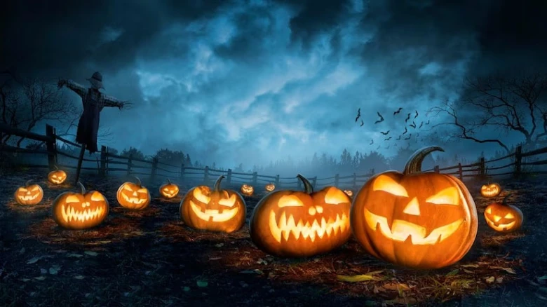 Halloween Day 2023: History, significance and celebration