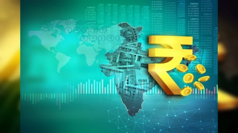 Indian rupee records an all-time low of 83.33 against US dollar, Check deets here