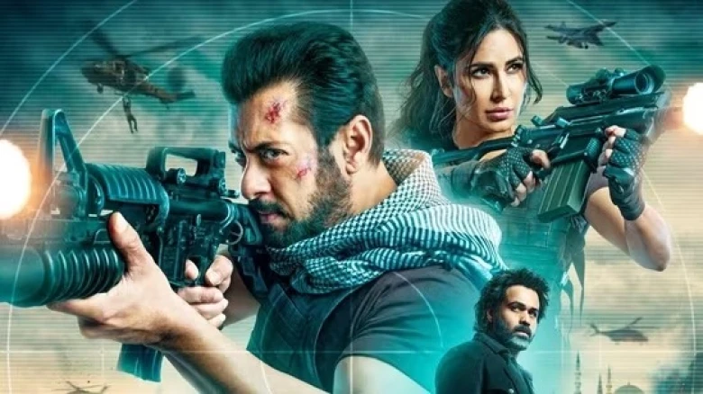 Salman Khan's 'Tiger 3' to have 7 am shows due to high demand, to release early overseas