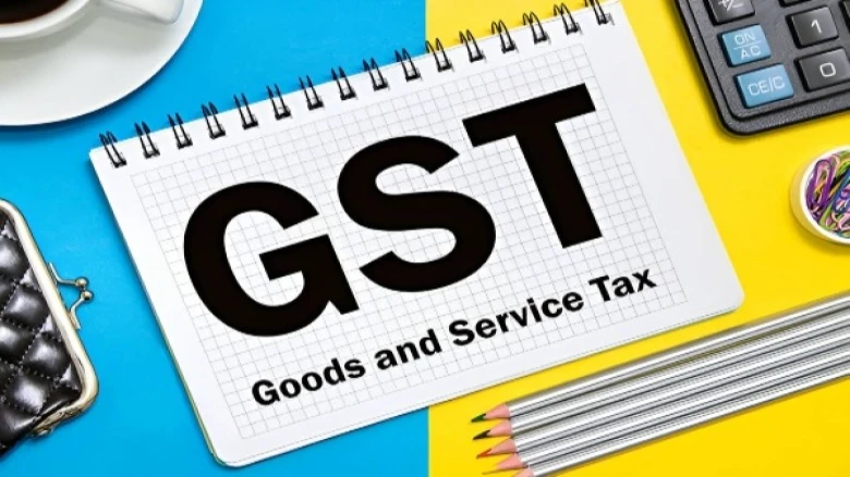 GST collections jump to 13% YoY becoming second-highest ever in October to Rs 1.72 lakh crore