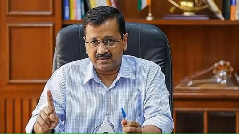 Arvind Kejriwal on ED summon questions "under whose order?" Calls it 'BJP's leak'; Tells Probe Agency To "Take Back Notice"