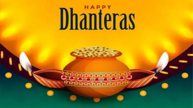 Dhanteras 2023: 10 auspicious items you must buy on this day for