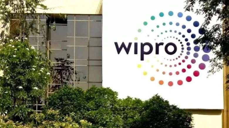 Employees at Wipro asked to return to work for 3 days a week or face consequences