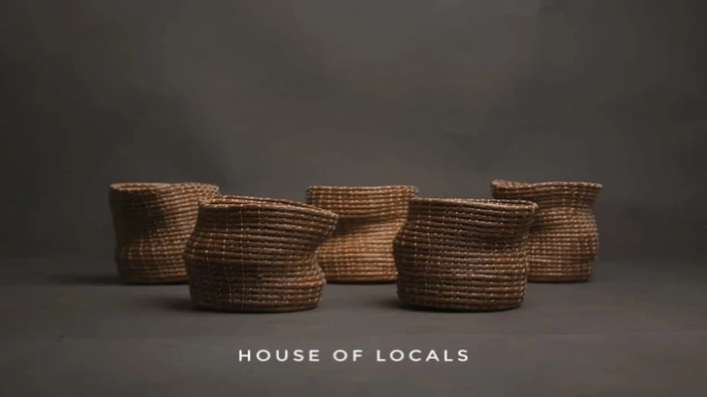 Heart of Assam's 'House of Locals' celebrates North-Eastern Craftsmanship showcasing skilled craftsmen from across India