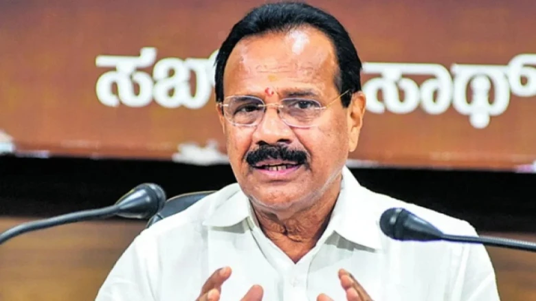 Former Karnataka CM Sadananda Gowda announces retirement from electoral politics