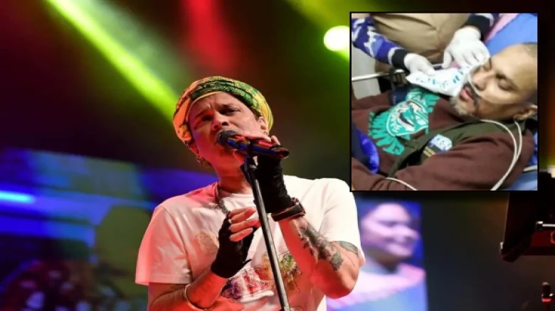 Zubeen Garg now out of Danger, "But He Will Be Kept in ICU" reports Doctor