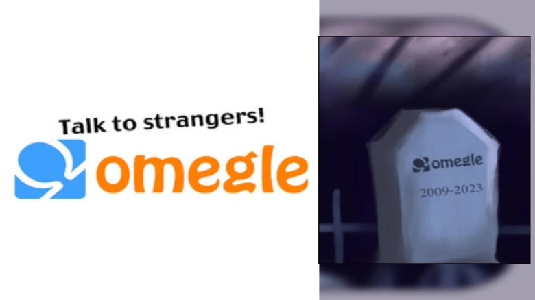 Popular Online chat platform Omegle closed after 14 years in wake of abuse allegations