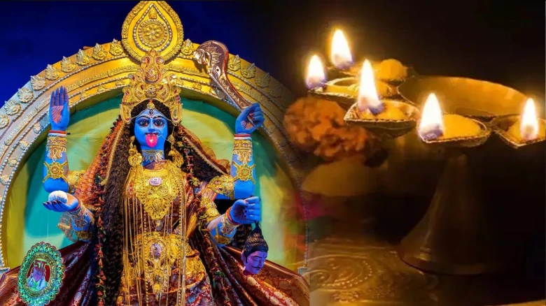 When is Kali Puja 2023? Date, Puja vidhi, Shubh muhurat and significance